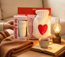 Custom winter gift set