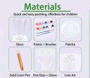 Acrylic Paints