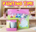 DIY glass painting kit for kids and adults