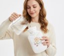 Fillable Hot Water Bottles