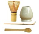 Ceramic Whisk Stand