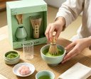 Japanese-Style Matcha Tools