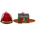 Christmas Tree Candles