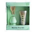 Bamboo Matcha Set