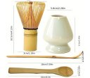 Bamboo Tea Spoon Bamboo Tea Tongs