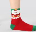 Red Socks
