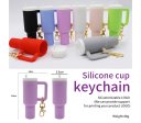 Bracelets and Keychains