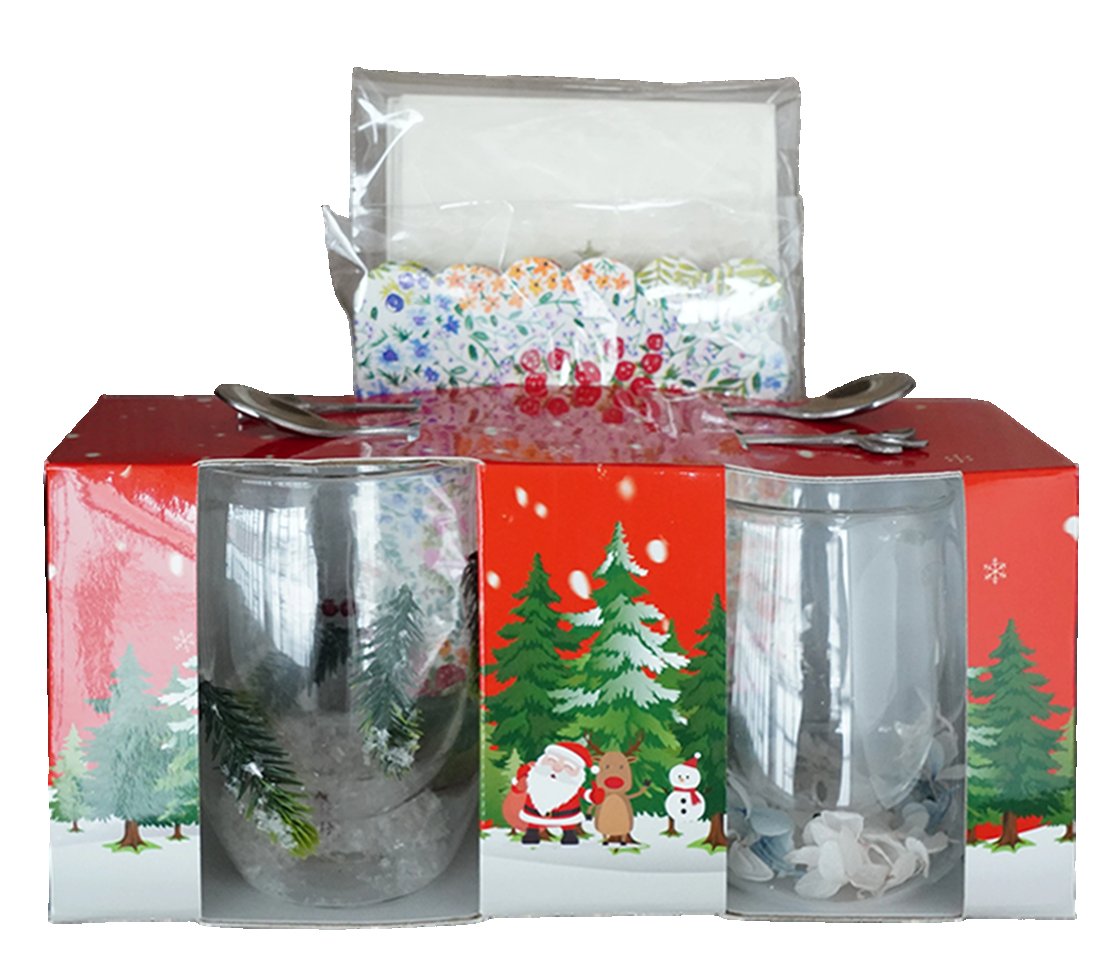 Christmas Gift Boxes