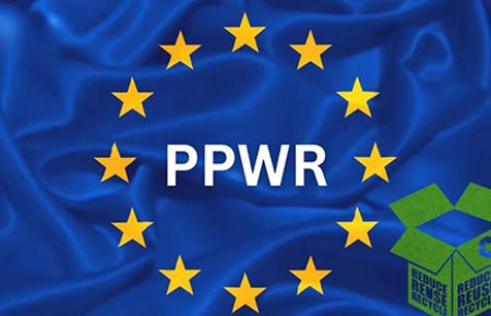 EU PPWR Regulation Now Mandatory – Could Non-Compliance Derail Your Customs Clearance?