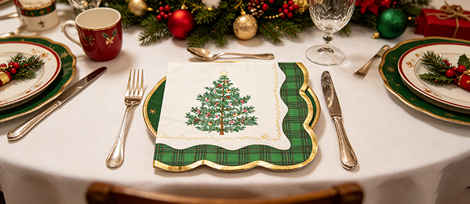 napkin