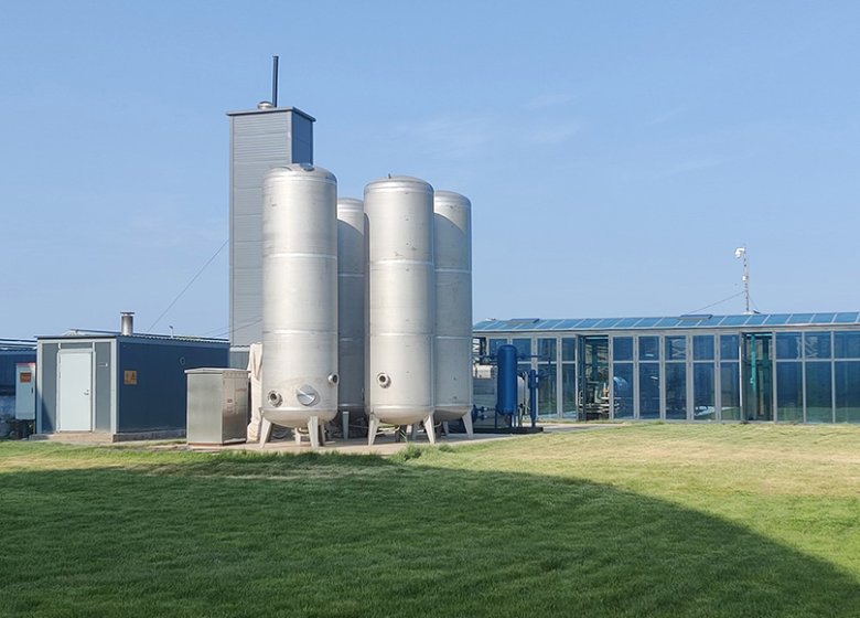 Dry Desulfurization