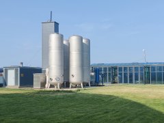 Dry Desulfurization