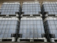 Industrial wet H₂S scrubbing agent