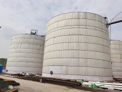 Anaerobic Tank Technology for Renewable Energy