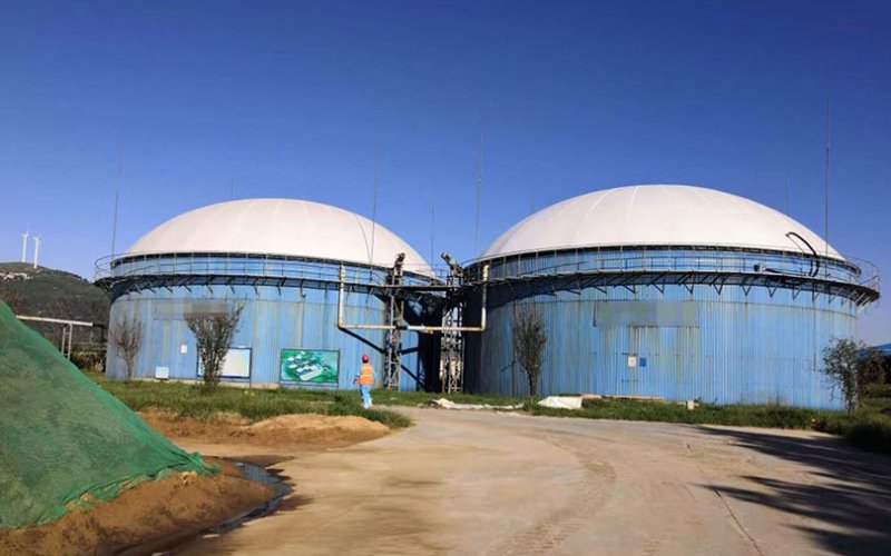 How to Build a Small Biogas Plant: A Step-by-Step Guide