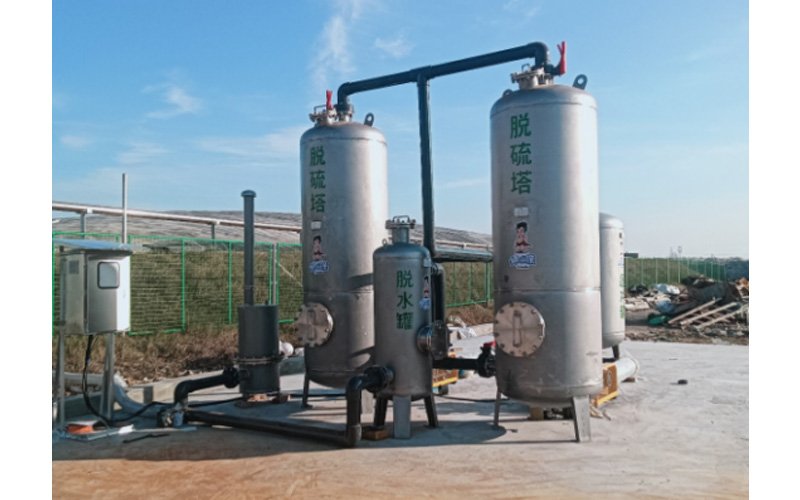 Comparative Analysis: Dry vs. Wet Desulfurization