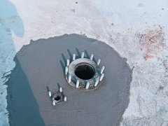 Biogas Purification