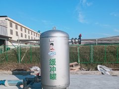 Biogas Desulfurization Equipment