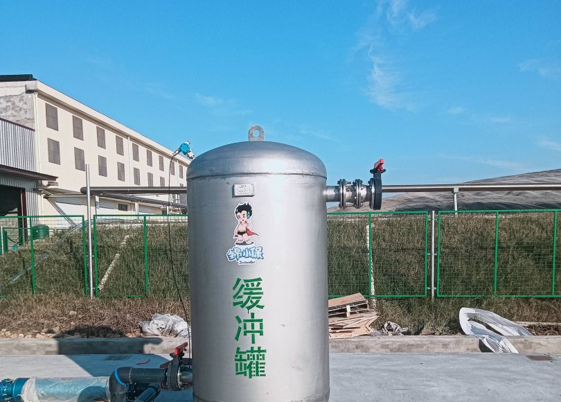 Biogas Desulfurization Equipment