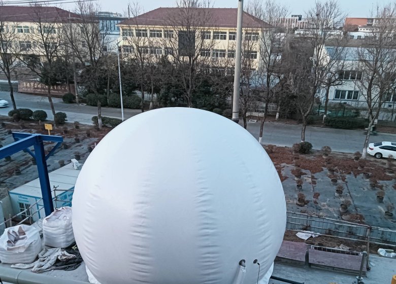   Biogas equipment manufacturer