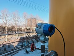 Biogas Equipment