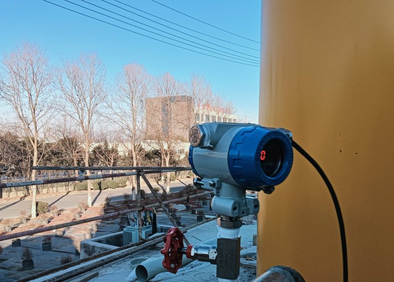 Biogas Equipment