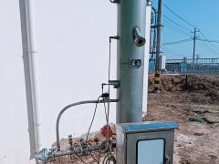Biogas digester manufacturer