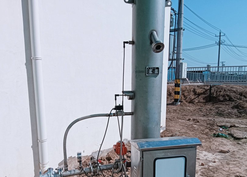 Biogas digester manufacturer