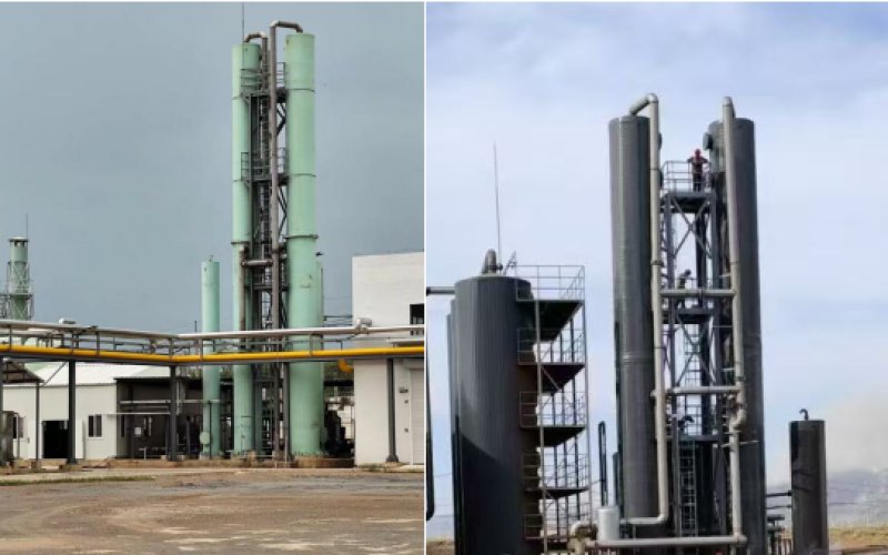 Case Study 6: Innovative Applications for High-Value Utilization of 