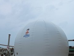 Biogas Equipment