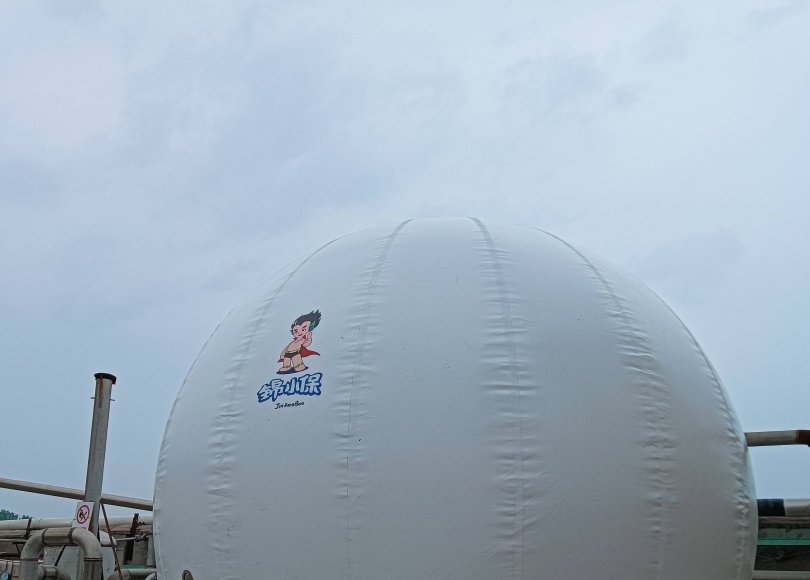 Biogas Equipment