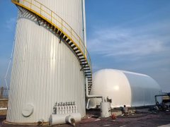 How to Build a Small Biogas Plant