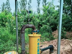Customized Biogas Gas Holder