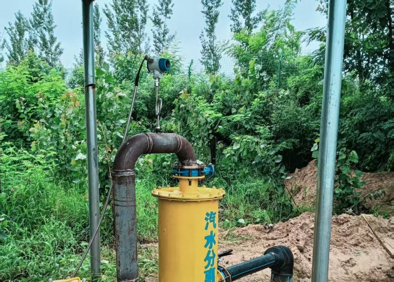 Customized Biogas Gas Holder