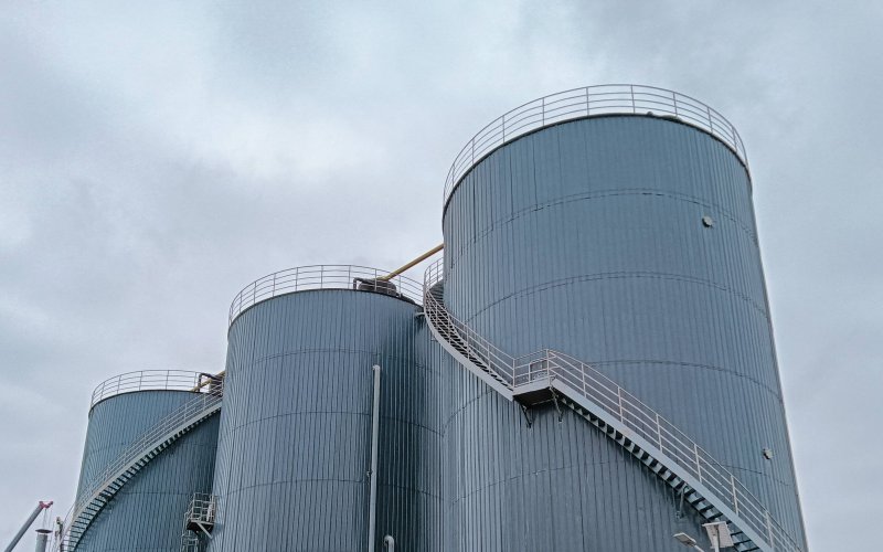 Biogas Systems Facilitate the Resource Utilization of Livestock and Poultry Waste