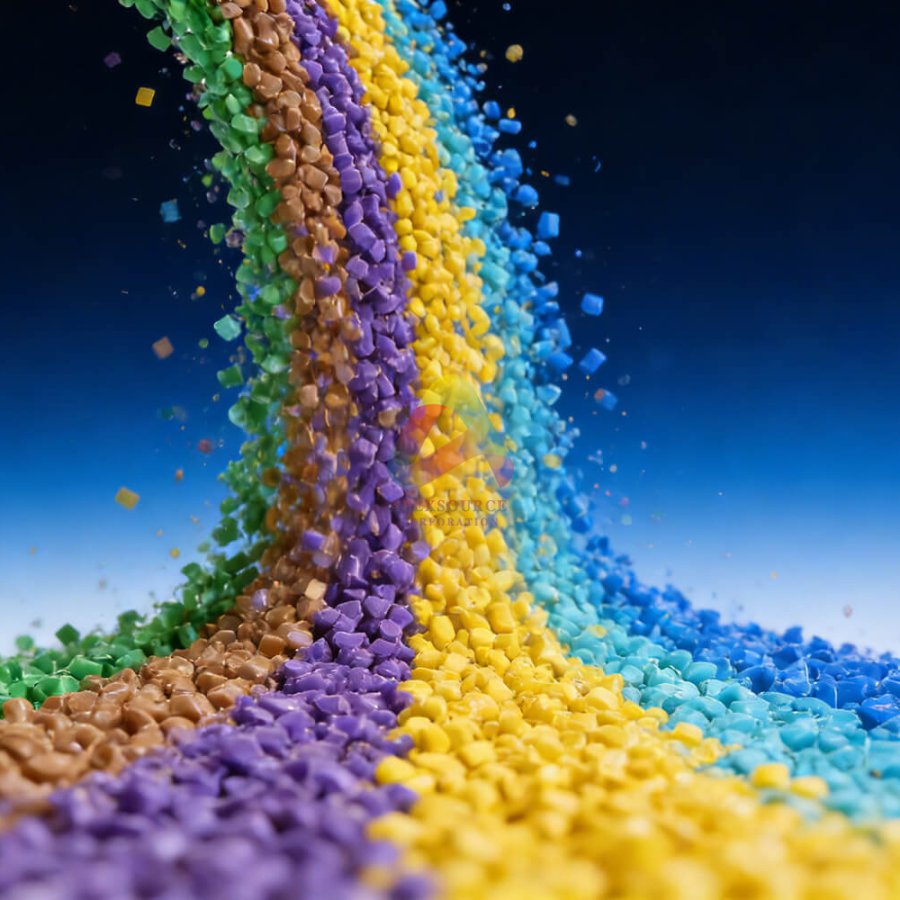 Color Masterbatch