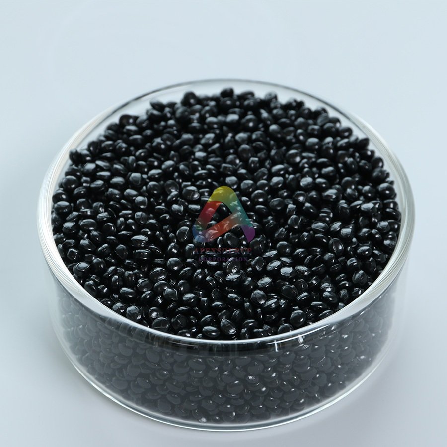 Black Masterbatch