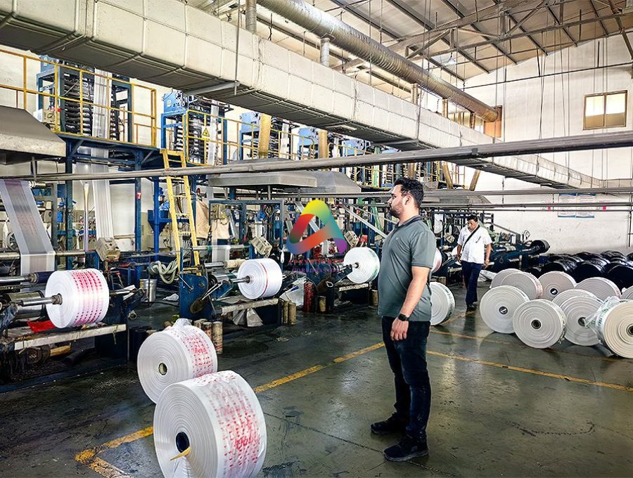 Customer Factory Audit