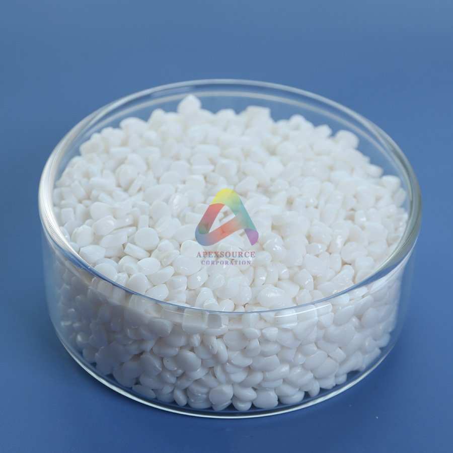Nano Barium Transparent Masterbatch