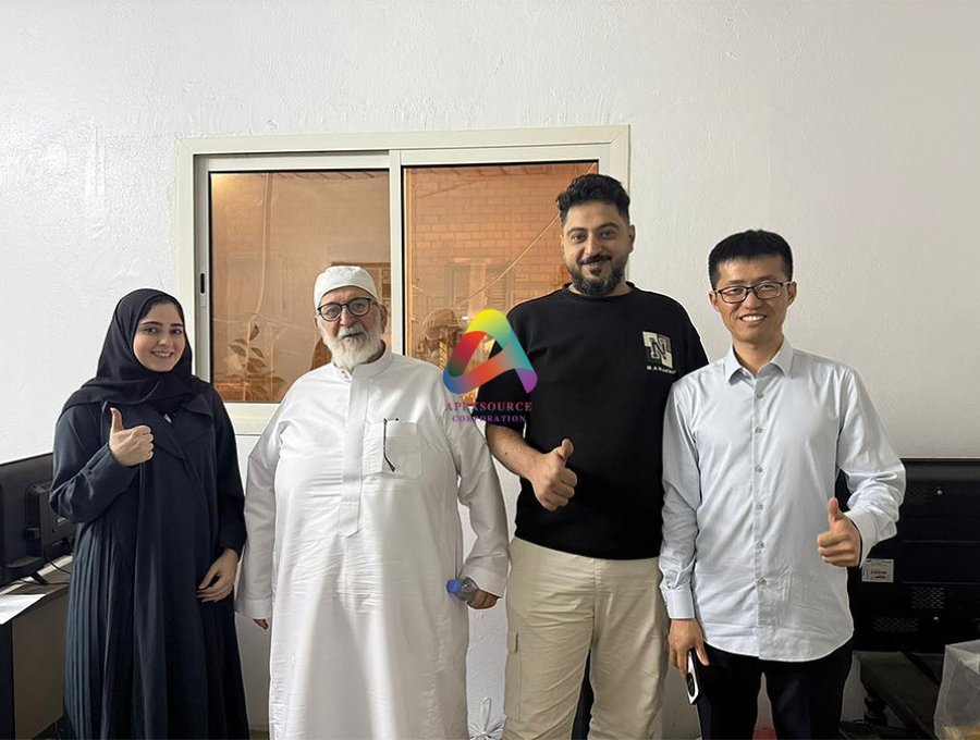 Customer Factory Audit