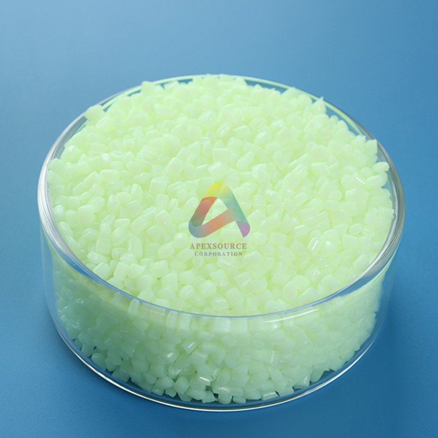 Optical Brightener Masterbatch