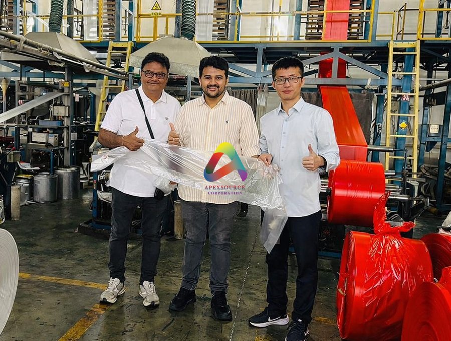 Customer Factory Audit