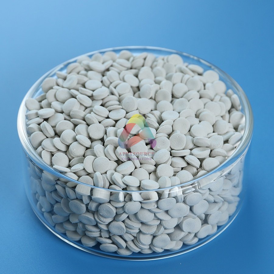 Desiccant Masterbatch