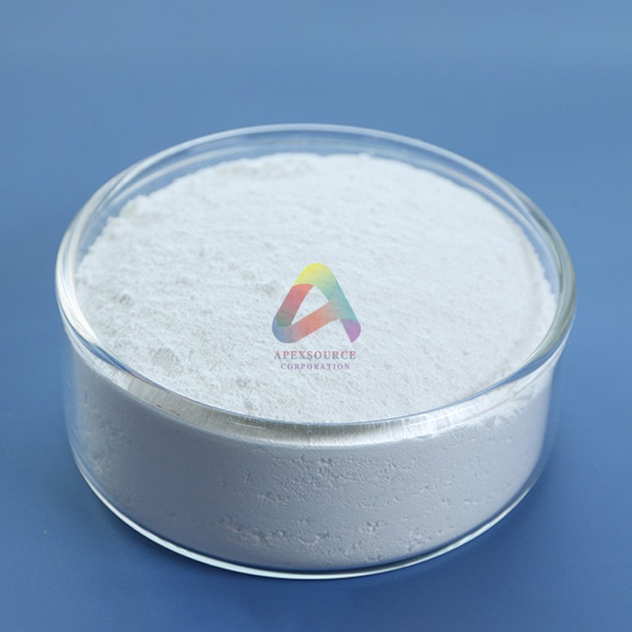 Nano Barium Transparent Powder
