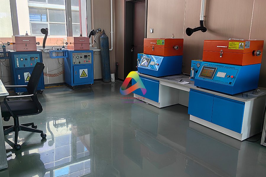 Experimental Equipment