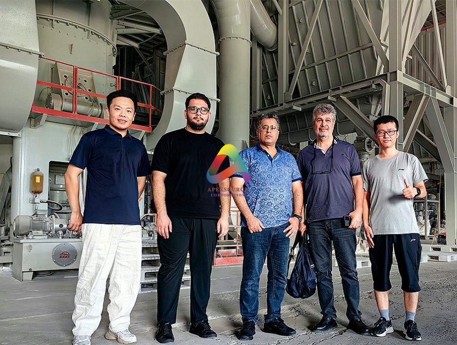 Customer Factory Audit