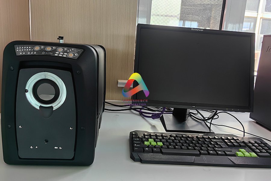 Experimental Equipment