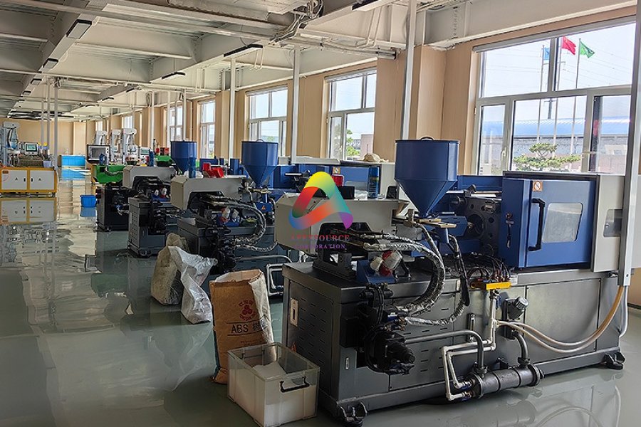 Experimental Equipment