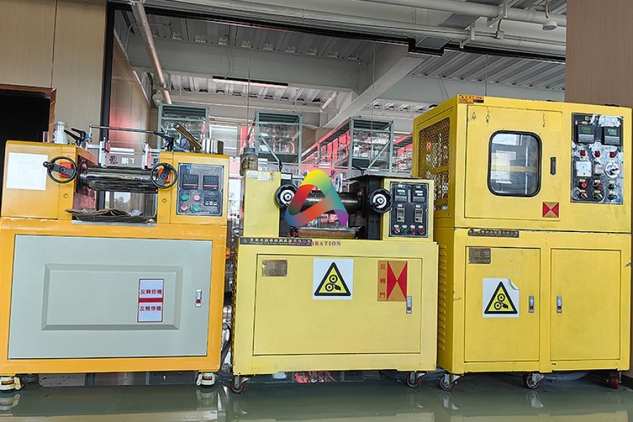 Experimental Equipment