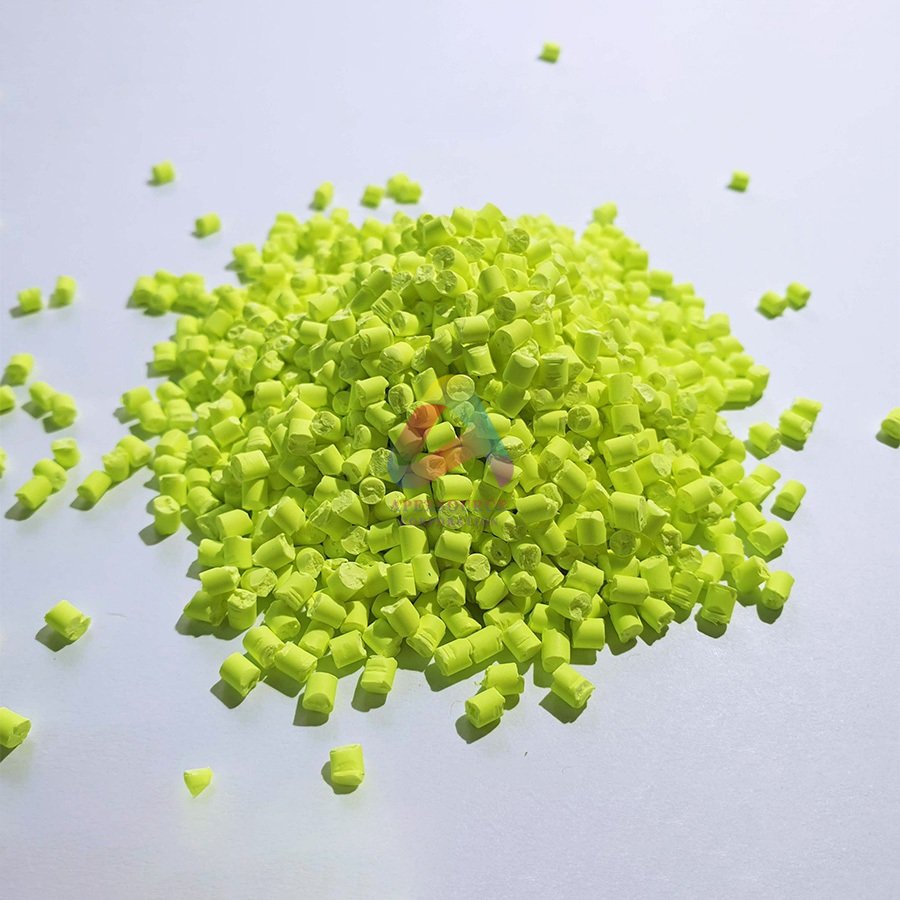 Functional Masterbatch